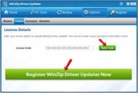 Winzip driver updater crack free