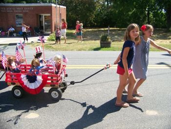 Free Union Parade 2026